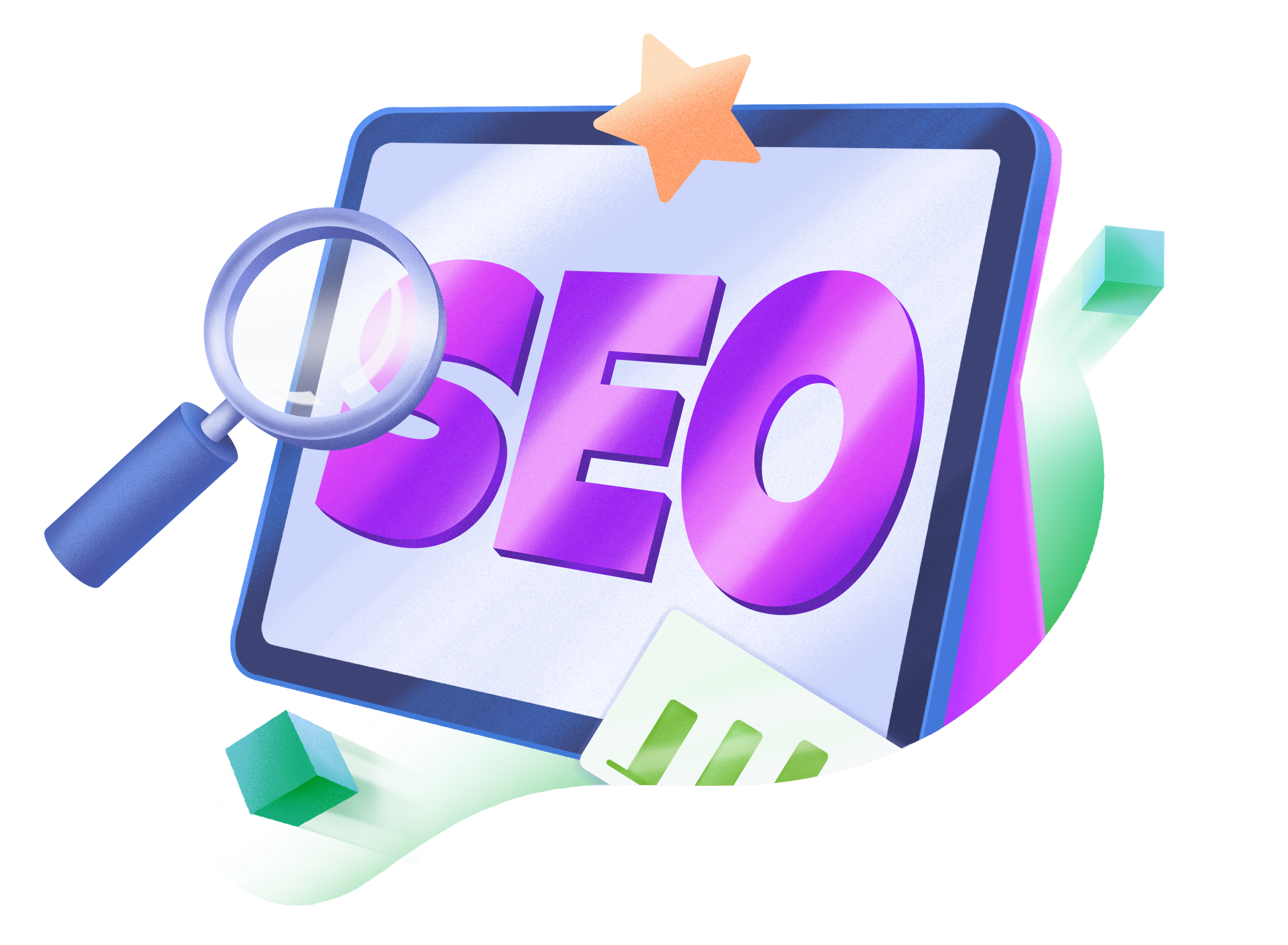 seo otimização